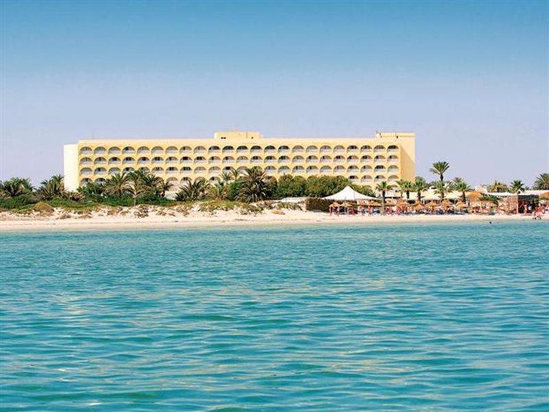 One Resort Monastir Exteriör bild