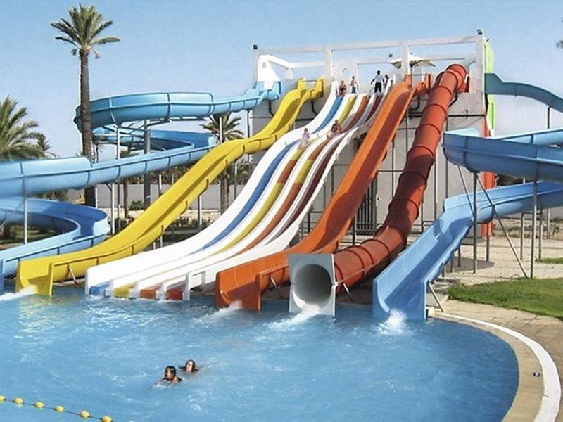 One Resort Monastir Exteriör bild