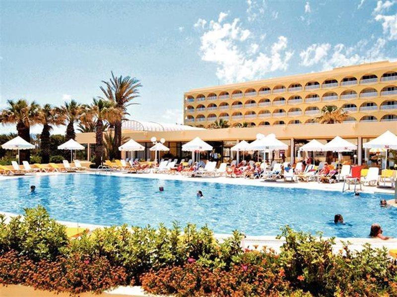 One Resort Monastir Exteriör bild