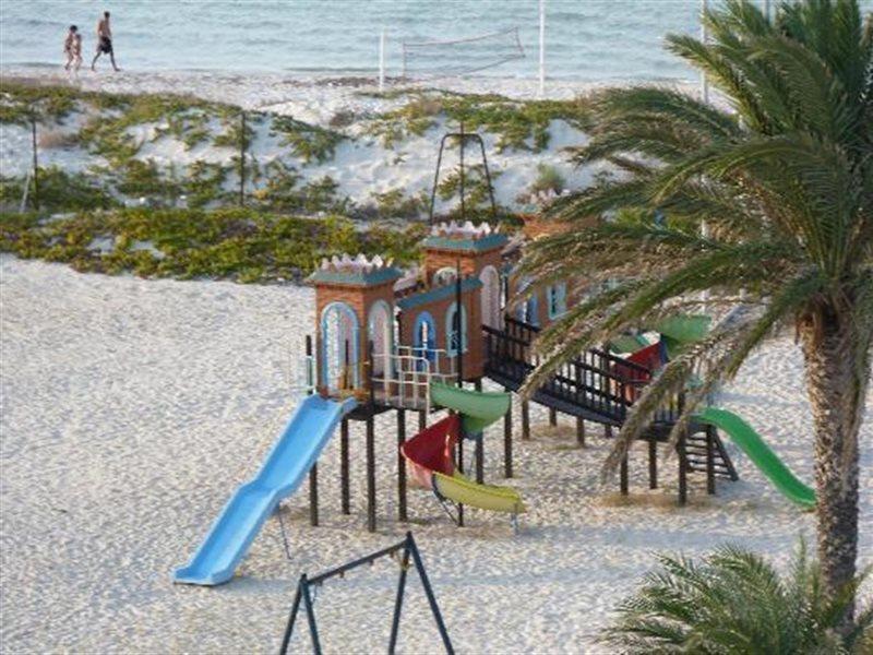 One Resort Monastir Exteriör bild