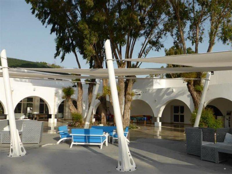 One Resort Monastir Exteriör bild