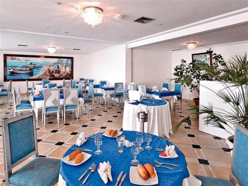 One Resort Monastir Exteriör bild