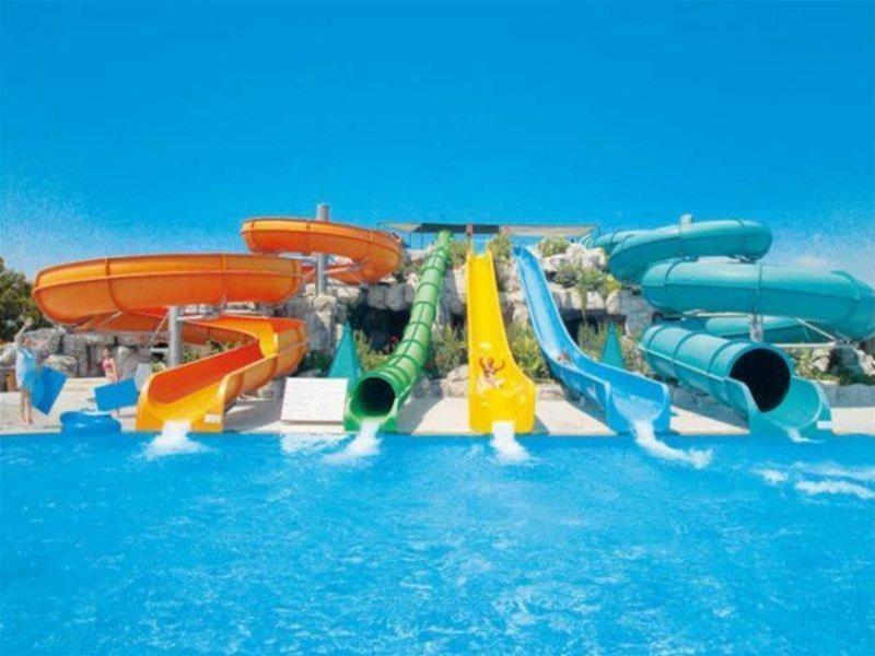 One Resort Monastir Exteriör bild